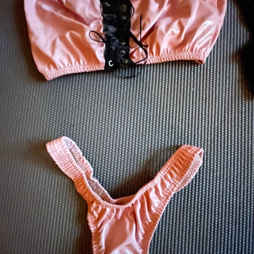 exotic dance wear
